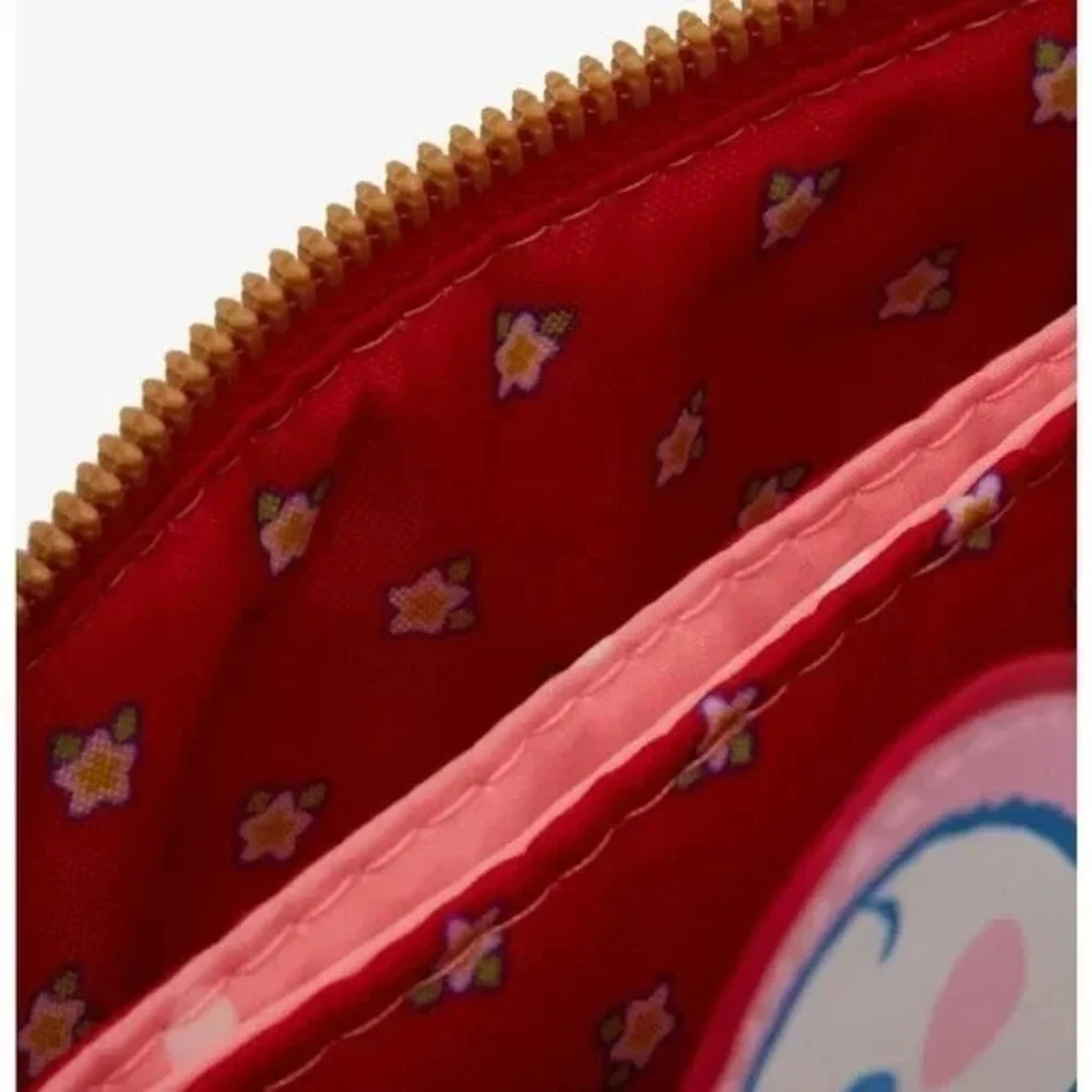 Sanrio‎ Cinnamoroll Strawberry Cosmetic Bag Exclusive